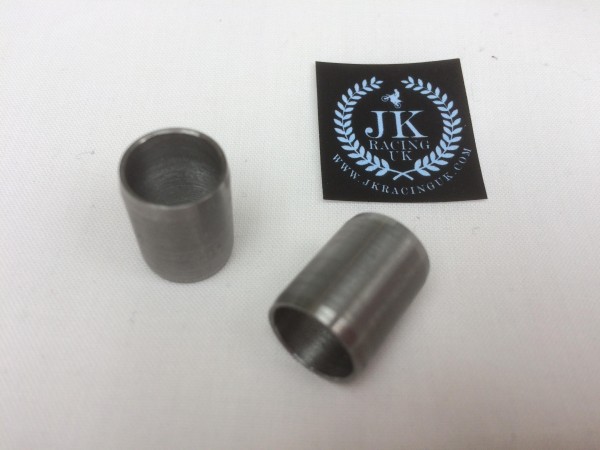 Honda CR250 1978-80 Barrel Case Dowles 