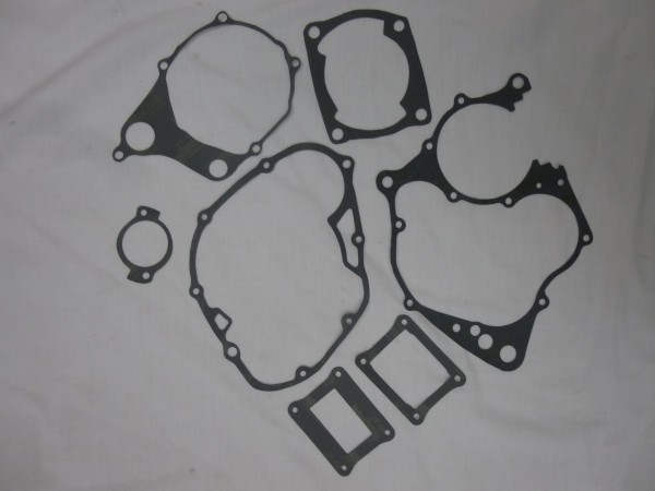Suzuki RM125 1979-80 Full Gasket Set