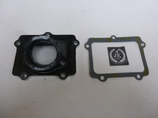 Suzuki RM250 1981 RM465 1981-82 Intake Manifold 