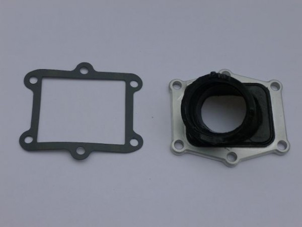 Honda CR250 1986-87 Intake manifold