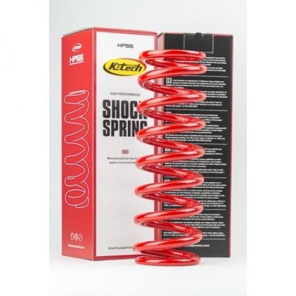 Honda CR125 1990-96 K-Tech Shock Spring