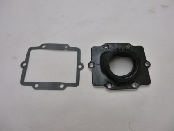 Kawasaki KX250 1985-86 Intake manifold