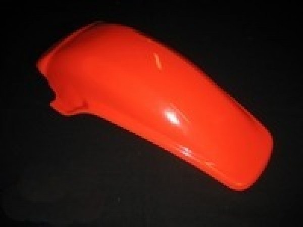 Honda CR125 1985 VMX Racing Rear fender mudguard