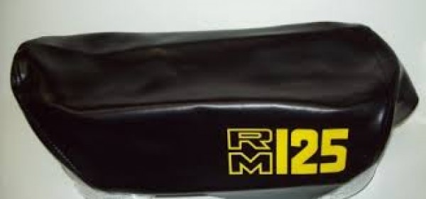 Suzuki RM125 1979 Seat Cover