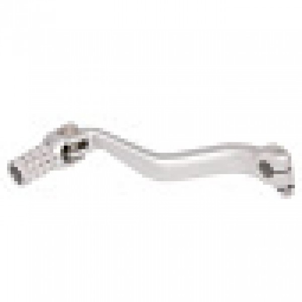 Yamaha YZ125 1996-04 YZ250 1989-04 Apico Gear Lever (Silver)