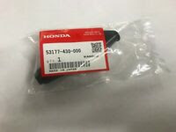 Honda CR125 CR250 CR500 1981-01 Geuine Honda Clutch & Front Brake Lever Cover