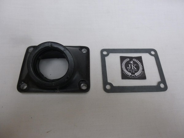 Kawasaki KX125 1978-81 will also fit KDX175 1980-82 Intake Manifold 