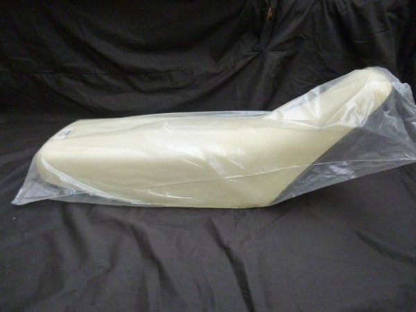 Honda CR125 1988 1989 Standard Height seat foam