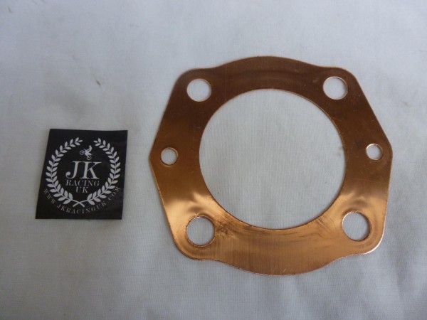 Honda CR125 1974-78 Copper head Gasket