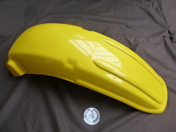 Suzuki RM125 RM250 RM400 1978 Rear Fender Mudguard