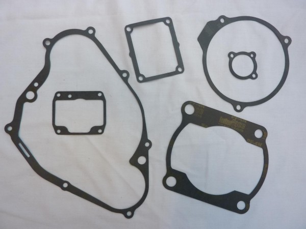 Yamaha YZ465 1980-81 Gasket Set