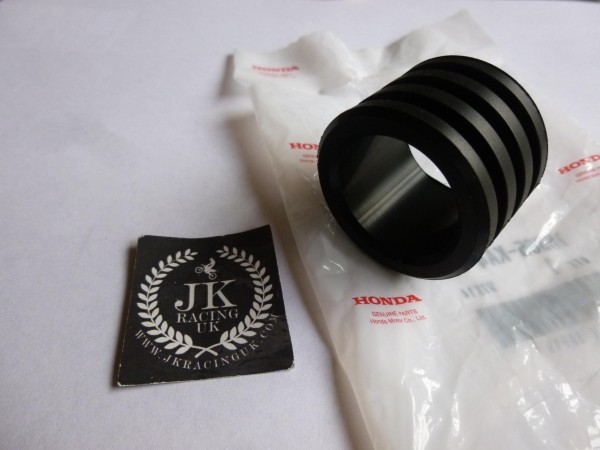 HONDA CR125 1989-2007 Exhuast Silencer Connecting Rubber 18365-KZ4-000