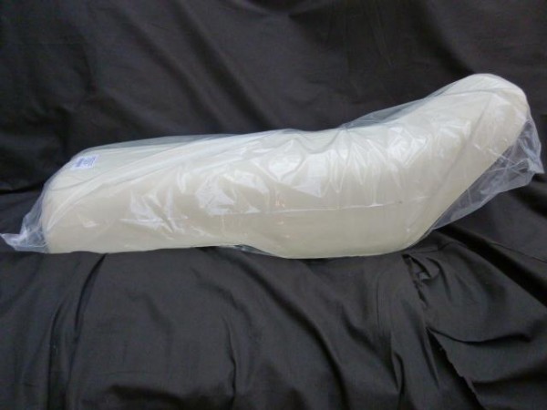 Kawasaki KX125 KX250 1988-89 KX500 1988-04 Standard Height seat foam