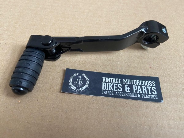 Yamaha YZ80 81-92 YZ100 76-83 YZ125 74-90 YZ400 76-79 Emgo Folding Gear Lever