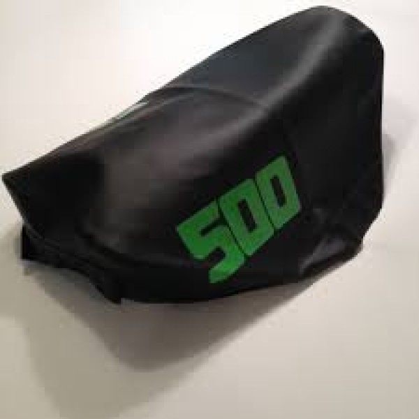 Kawasaki KX500 1983 Seat Cover