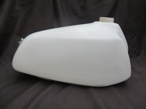 Yamaha YZ250 YZ400 1977-78 New Clarke Racing Petrol Fuel Tank