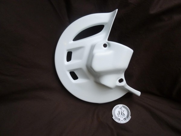 Honda CR125 CR250 CR500 1995-99 Disc Cover 