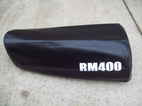 Suzuki RM400 1978 Seat Cover