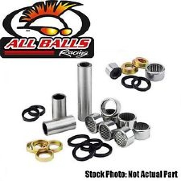 Kawasaki KX500 1984 Swingarm Bearing And Seal Kit