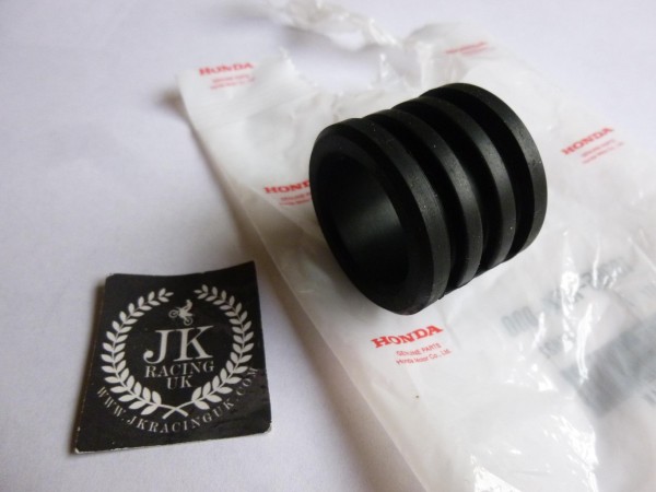 Honda CR250 1984-2007 Exhaust Silencer Connecting Rubber 
