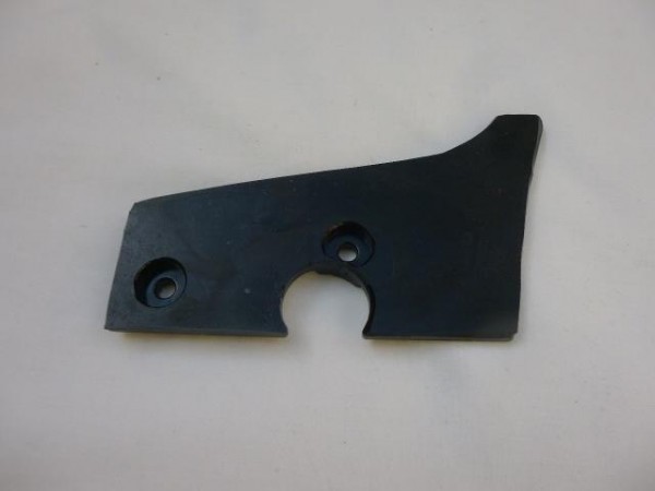 Honda CR250 CR500 1985 Splash Guard