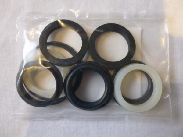 Moto-X-Fox Air Shocks Seal Kit