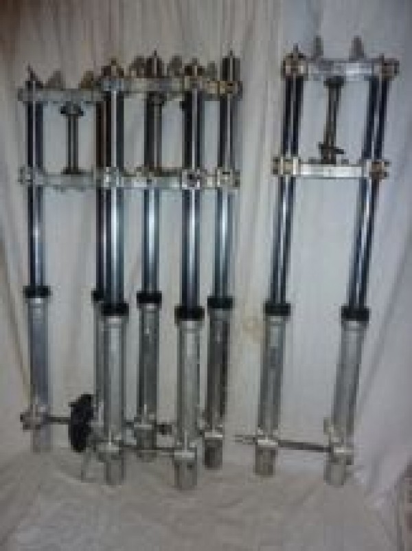 moto-x-Fox factory fork's POA