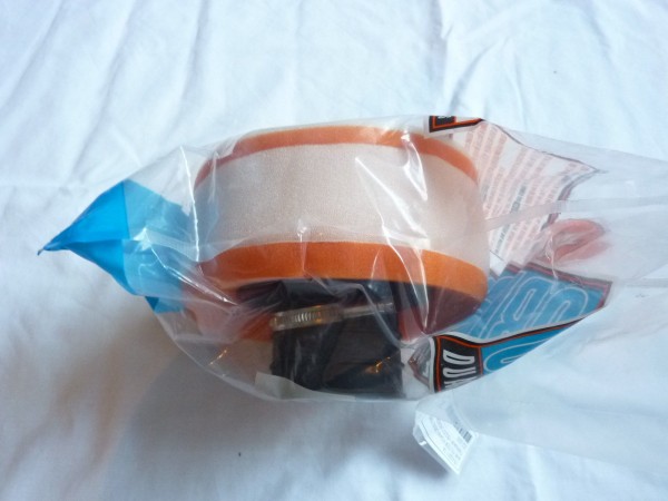 Honda CR250 1978-80 Twin Air Filter