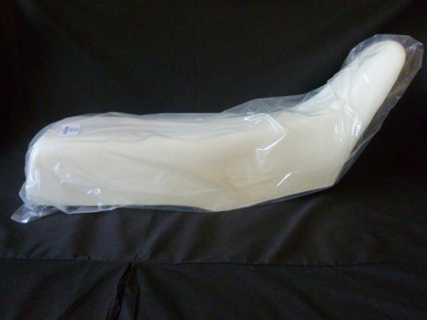 Yamaha YZ100 1982-83 YZ125 1982 Standard Height Seat Foam