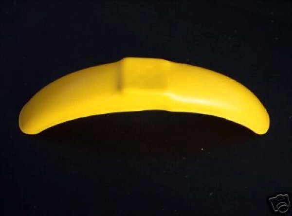 Suzuki TM125 TM400 1973-75  TM250 1974-75 Front Fender Mudguard