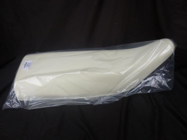 Kawasaki KX125 KX250 KX500 1985 Standard Height Seat Foam