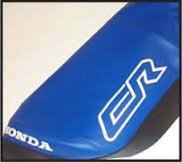 Honda CR500 1986 Seat Cover
