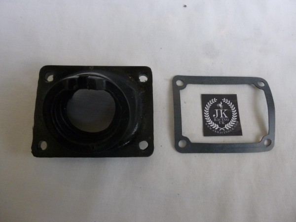 Yamaha YZ125 1980 Intake Manifold
