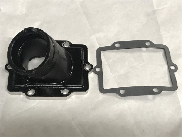 Kawasaki KX250 1988-93 Intake manifold