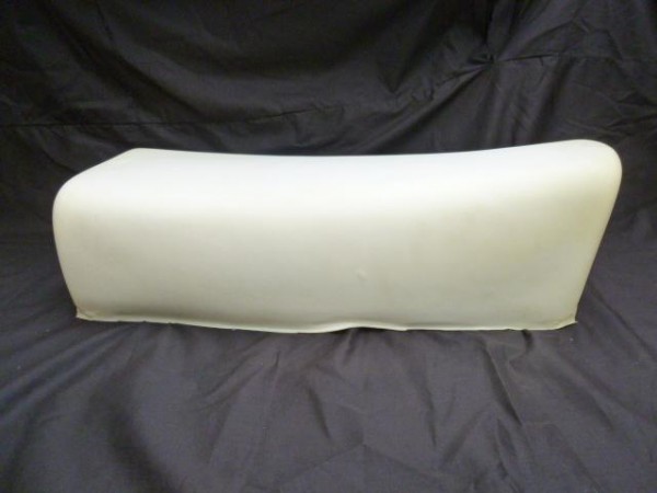 Honda CR125 1979-80 Standard Height Seat Foam