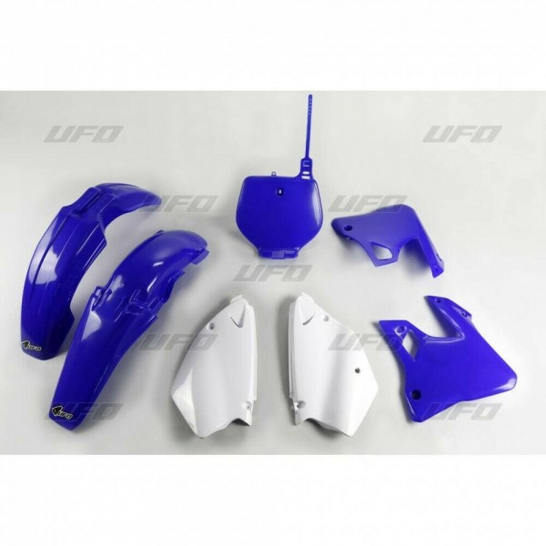 Yamaha YZ125 YZ250 1996 UFO Plastic Kit