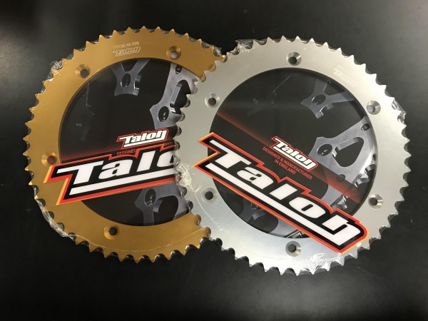 Honda CR250 1979-80 Standard Size 49 Rear Sprocket Talon 