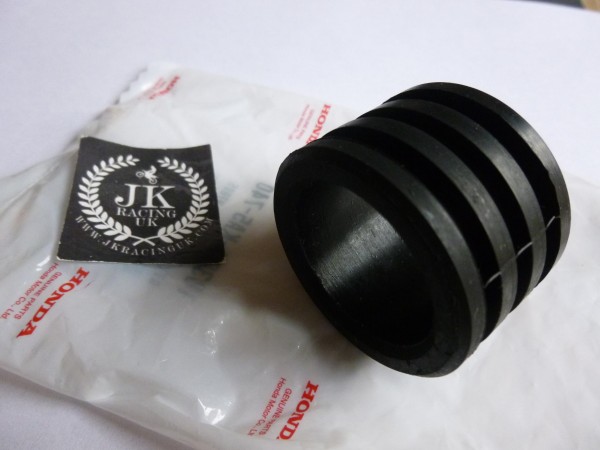 HONDA CR500 1984-2001 Exhaust Silencer Connecting Rubber