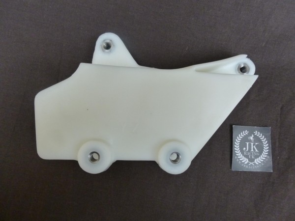 Yamaha YZ125 YZ250 1989-92 Rear Chain Guide 