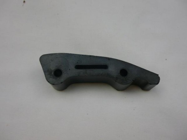 Honda CR125 1985 Rear chain guide rub block