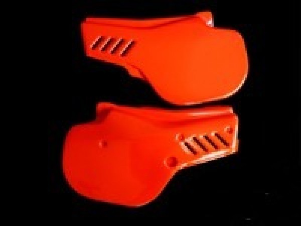 Honda CR125 1983 VMX Racing Side Panels
