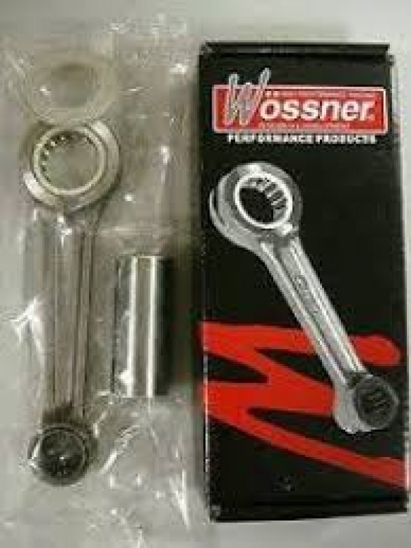 Kawasaki KX125 1992-93 Wossner Con Rod Kit