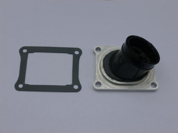Honda CR125 1986 Intake manifold