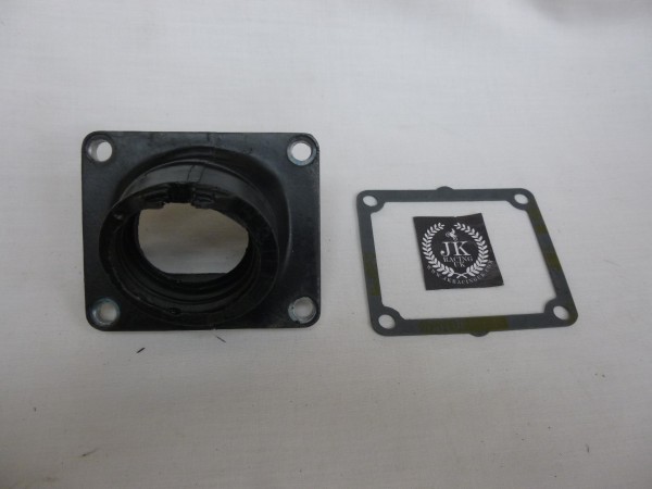 Yamaha YZ250 YZ465 1980-82 Intake Manifold