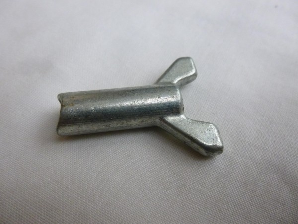 Honda CR250 1978-80 Rear Brake Adjuster Wing Nut