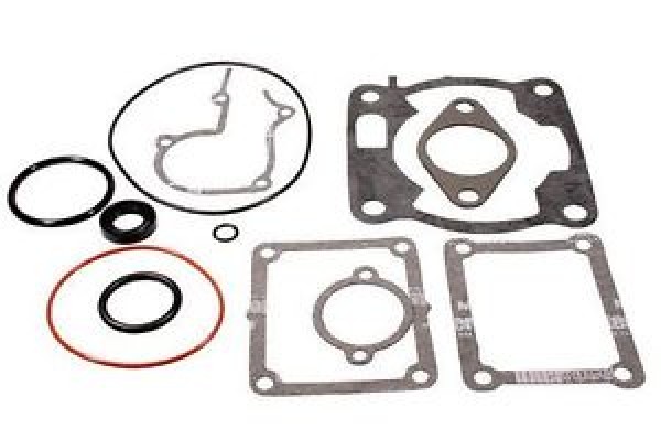 Yamaha YZ125 1986-88 Top end gasket set 