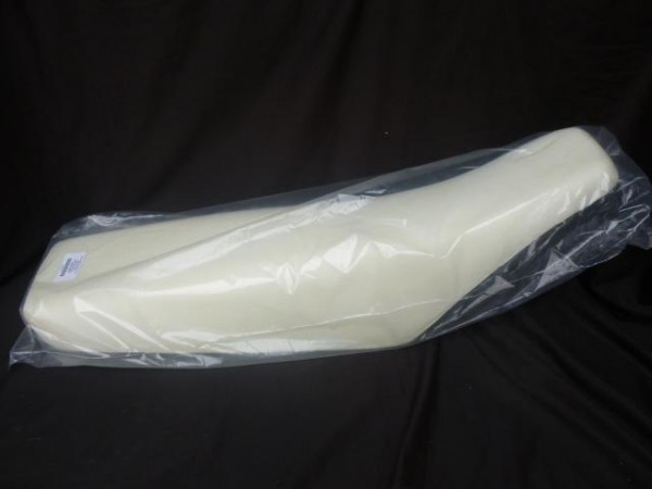 Suzuki RM125 RM250 1993-95 Tall Seat Foam