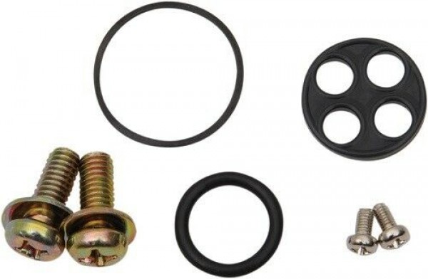 Suzuki RM250 1993-94 Fuel Tap Petcock Rebuild Kit