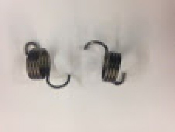 Honda CR250 1978-80 Foot Peg Springs x2