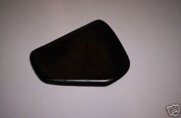 Honda CR125 1979-80 VMX Racing Air box cover